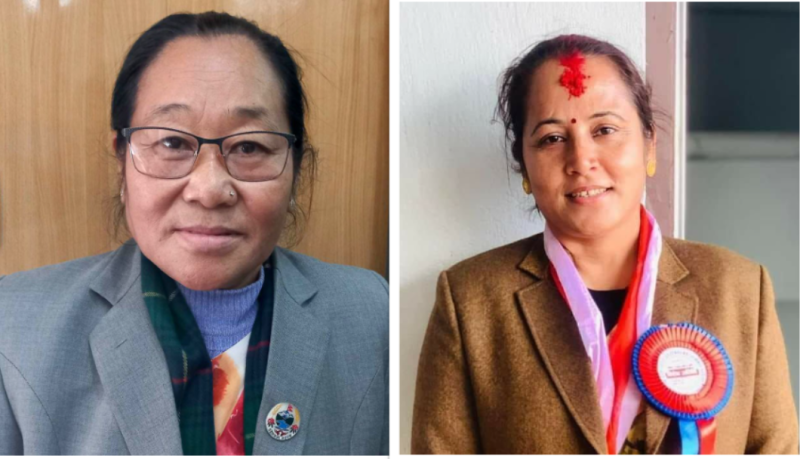 प्रदेश १ मा उपसभामुख चुनाव आज, एमालेकी दनुवार र कांग्रेसकी राई उम्मेदवार